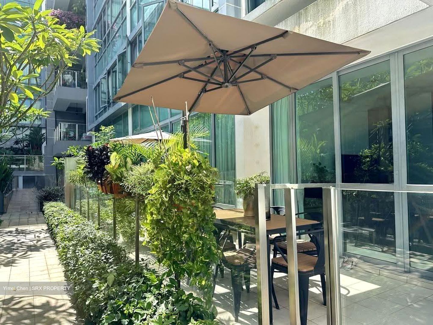The Sixth Avenue Residences (D10), Condominium #629271841